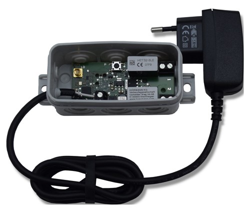 Hörmann bluetooth empfänger - hörmann,