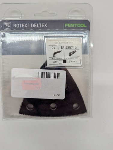 Festool schleifschuh - festool,