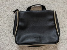 Douglas Kosmetiktasche Zum Aufhängen Kulturbeutel Schwarz