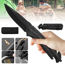 Einhandmesser Taschenmesser