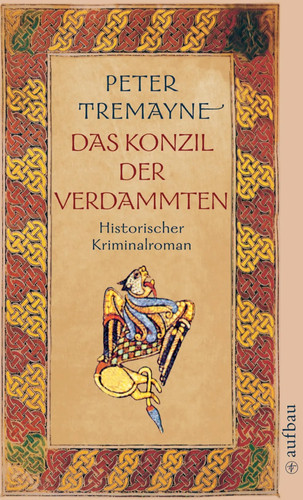 Das konzil der verdammten - konzil,