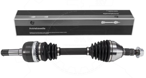 Antriebswelle vorne links - vorne,