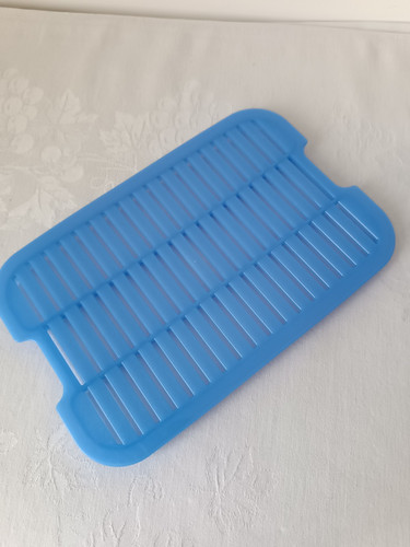Tupperware frische gitter - tupperware, für