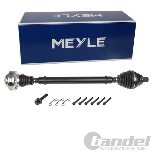 Meyle antriebswelle 793mm - meyle,