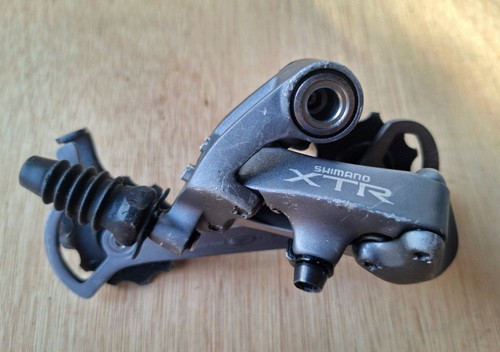 Shimano xtr m952 schaltwerk - shimano,