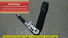 Gurtstraffer Vorne Rechts (