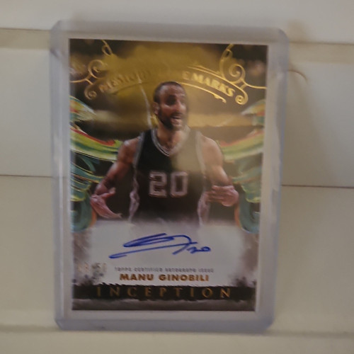 Topps inception 2024 memory - topps,