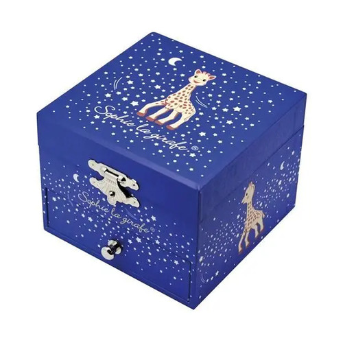 Trousselier musikspieldose - trousselier,