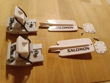 Alte Salomon automatic 2