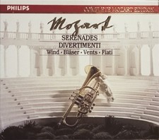 Wolfgang Amadeus Mozart -