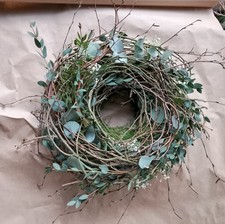 Frühlingskranz 45 cm