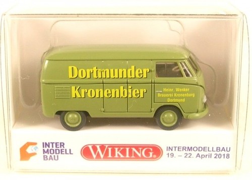 Kastenwagen - t1,