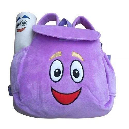 Dora explorer tasche - explorer, rucksack