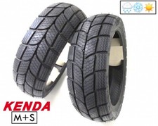 Peugeot Speedfight 1 2 50 100 Winter Reifen Set M+S 120/70-12 + 130/70-12