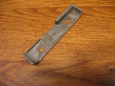 GEZE - Schließblech - H128/180