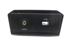 AUX Buchse Anschluss für Ford Kuga II DM2 13-16 DL3T-044K62-BA 91TKM!!!