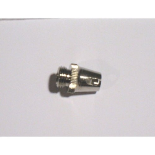 Luftkopf hansa 4mm - hansa, 0,4mm