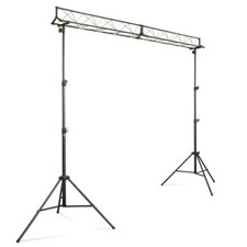 Etec licht stativ set - licht, mit