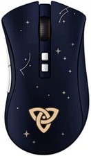 Razer DeathAdder V2 Pro Genshin Impact Gaming Mouse Dual Wireless Ergonomic RGB