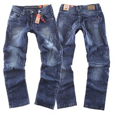 Timezone Herren Jeans Hose