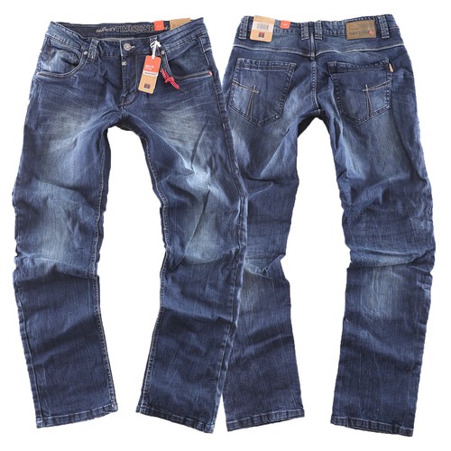 Timezone herren jeans - jeans, hose