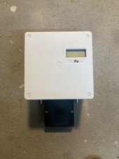 Rixen Differenzdruckmessgerät MU-Digital 95973 Meßbereich -25,0/0/+25,0 Pa 