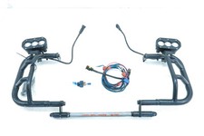 YAMAHA TDM 900 RN08 02-05