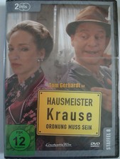 Hausmeister krause staffel - hausmeister, 8