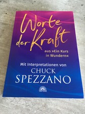 Worte der Kraft - Mit