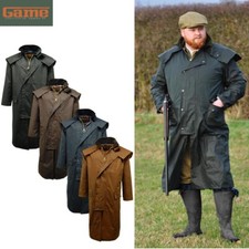 Herren game stockman long - herren,