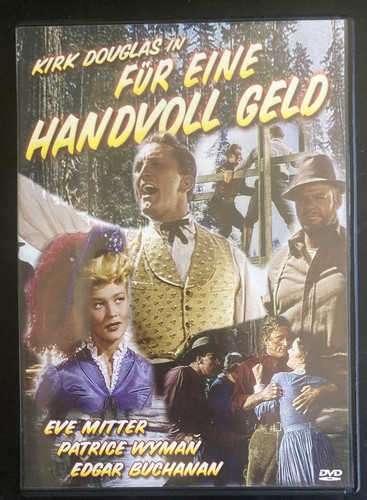 Für eine handvoll geld - handvoll,