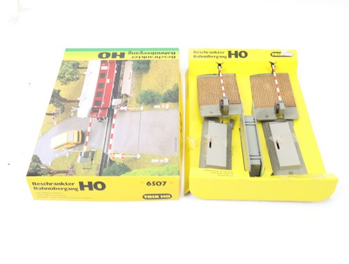 Trix 6507 00 - trix,