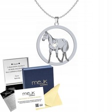 925 Silber Collier mit