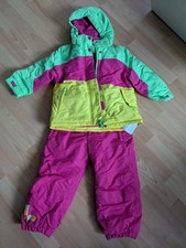 Schneeanzug Skianzug Mädchen