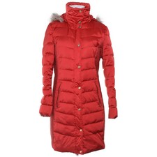 Christian Berg, Daunenmantel