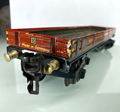 Märklin 18480 spur - märklin,