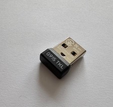Logitech G915 TKL USB LIGHTSPEED Empfänger Original Ersatz Receiver