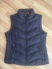 SOCCX: Design - Weste in  Größe M,  Dunkelblau: wie NEU  *****