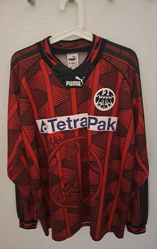 Original eintracht frankfurt - original,