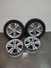 Torn Alufelgen 6Jx16 5x114,3 ET45 für HONDA CR-Z (ZF) 1.5 IMA (ZF1) 2010 
