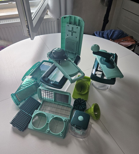 Genius nicer dicer - nicer,