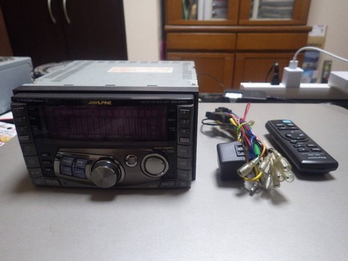 Alpine mda w933j md - alpine, mda-w933j