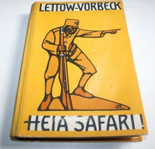 Heia Safari! Deutschlands