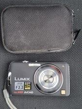 Panasonic Lumix Leica DMC-FX 700