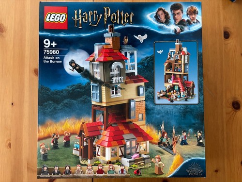 Lego harry potter - lego,