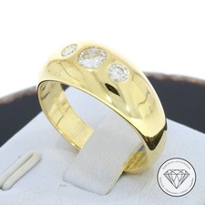 Wert: 4.200,- Brillant Ring