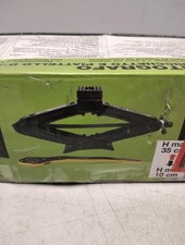 1 t Ratschen-Scherenwagenheber