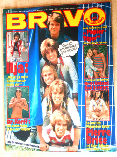 Bravo 1975 bud spencer - 31/1975,