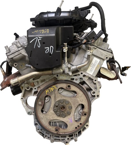 Motor für caddilac - motor, chevrolet