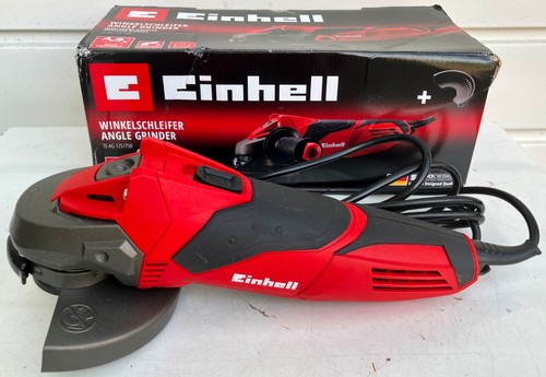 Einhell 125 750 - einhell, 125/750